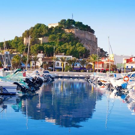 Holiday Home Campoverde By Interhome Denia Dış mekan fotoğraf