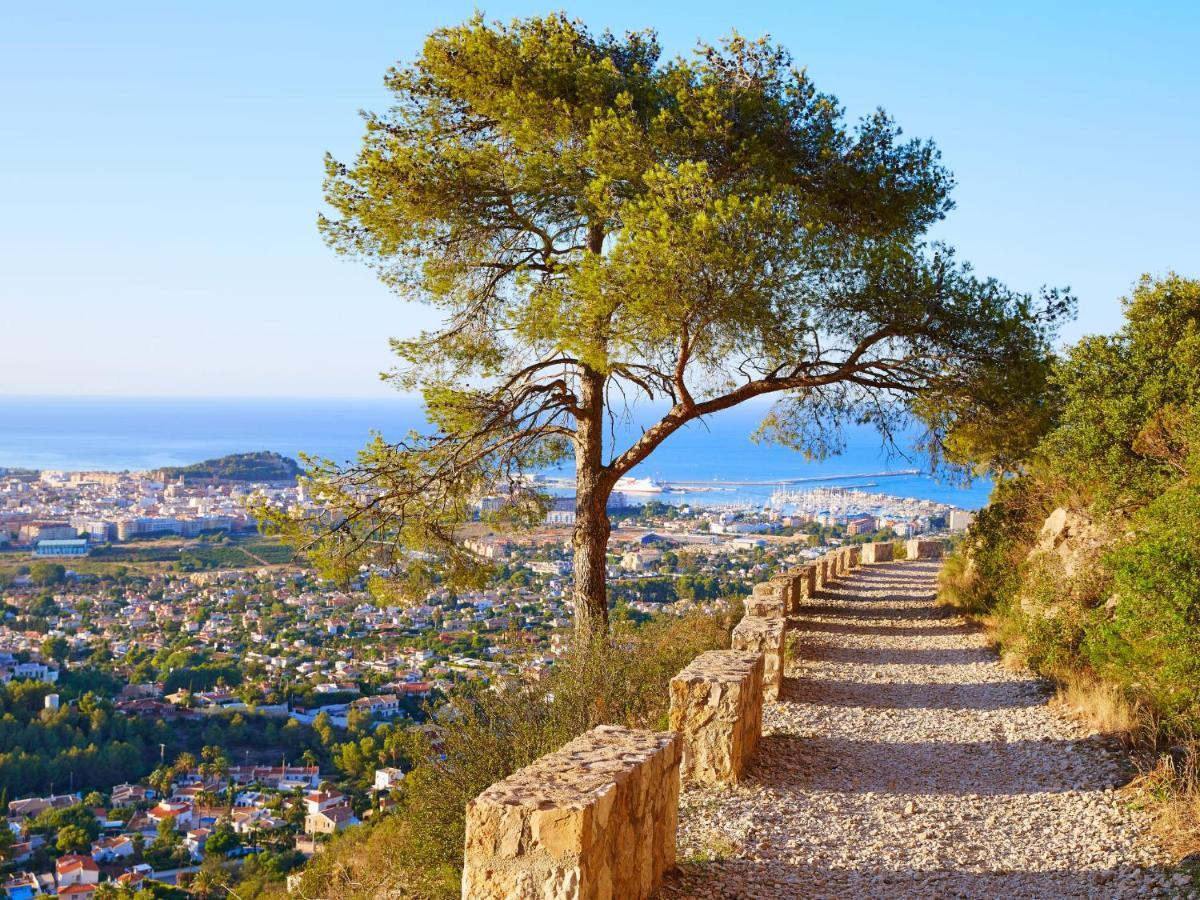 Holiday Home Campoverde By Interhome Denia Dış mekan fotoğraf