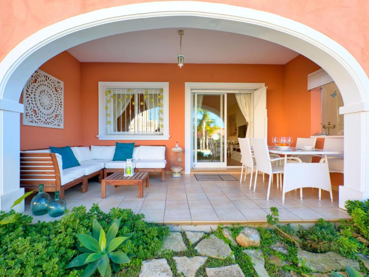 Holiday Home Campoverde By Interhome Denia Dış mekan fotoğraf