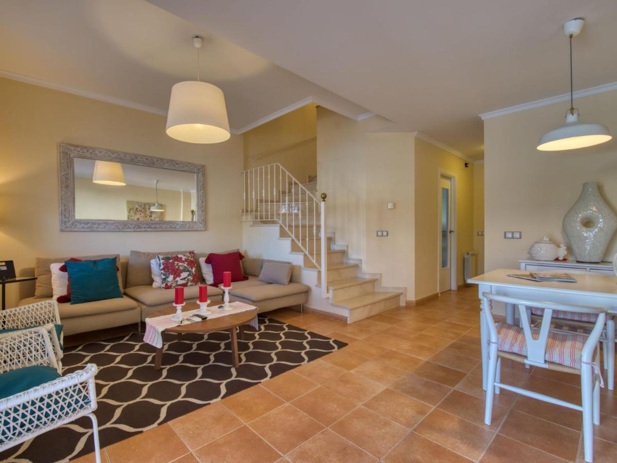Holiday Home Campoverde By Interhome Denia Dış mekan fotoğraf
