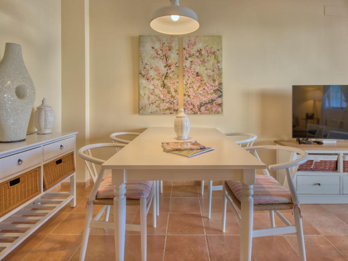 Holiday Home Campoverde By Interhome Denia Dış mekan fotoğraf