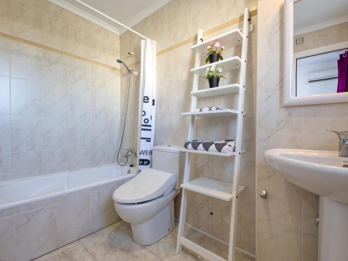 Holiday Home Campoverde By Interhome Denia Dış mekan fotoğraf