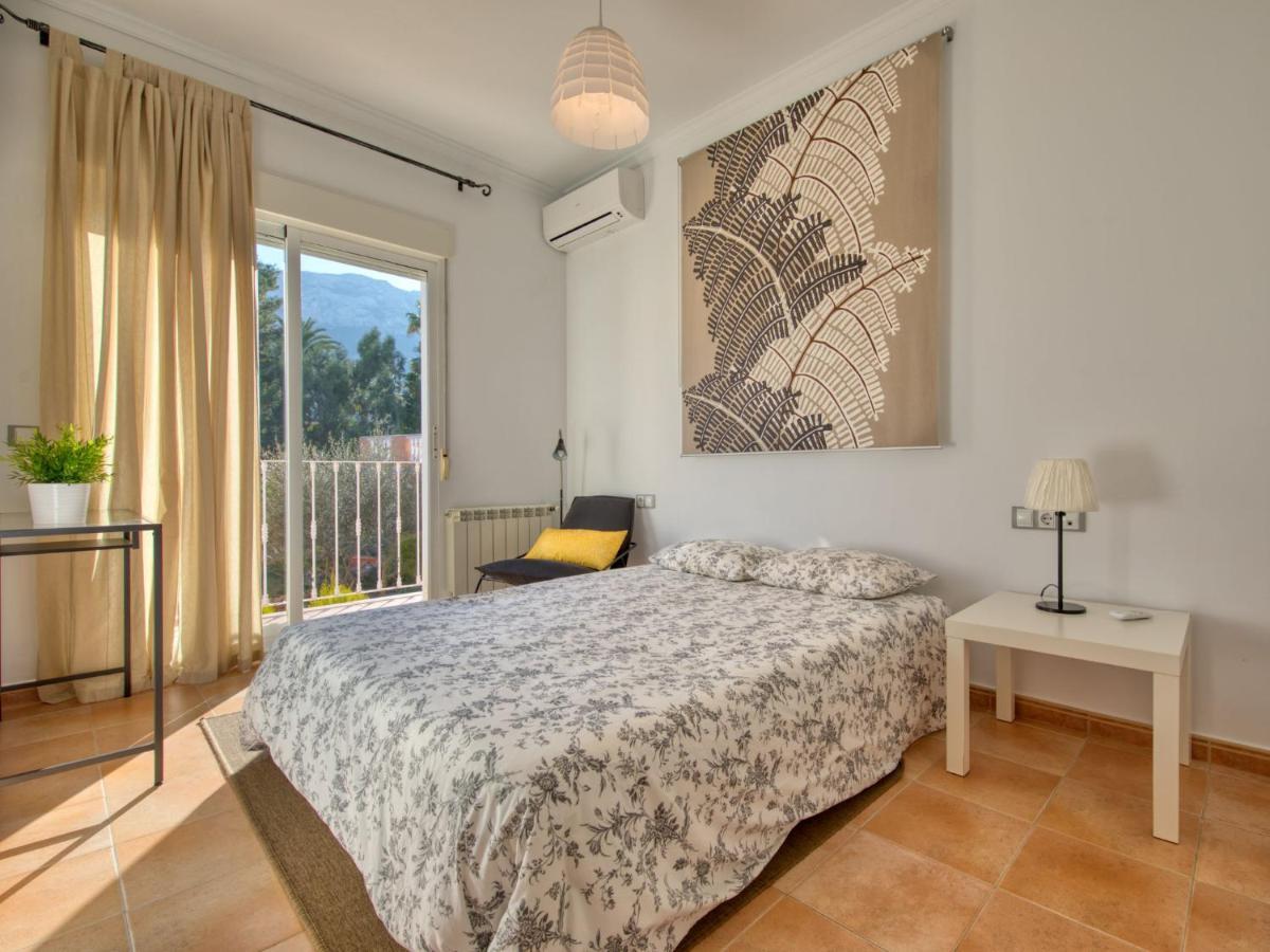 Holiday Home Campoverde By Interhome Denia Dış mekan fotoğraf